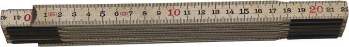 Image du produit Kibernetik Mètre en bois