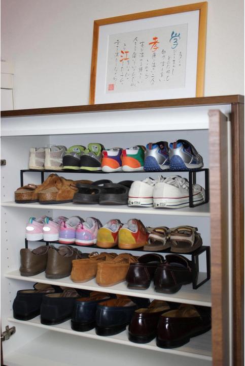 Produktbild Yamazaki Sophie (60 x 12 x 10 cm)