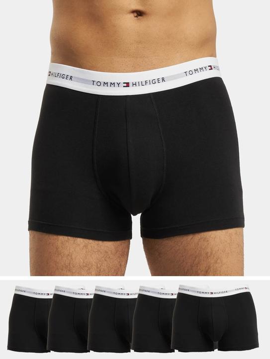 Produktbild Tommy Hilfiger 5p Trunk (S/M, 5er Pack)
