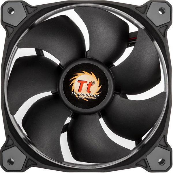 Image du produit Thermaltake Riing (120 mm, 3 x)