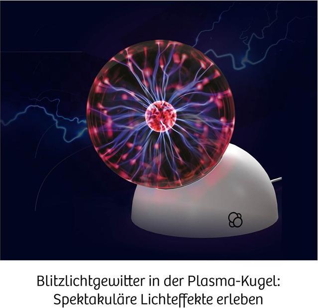 Actual product image Kosmos Plasma Planet