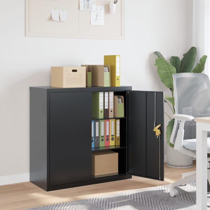 Image du produit VidaXL Bakarne (90 x 40 x 90 cm)