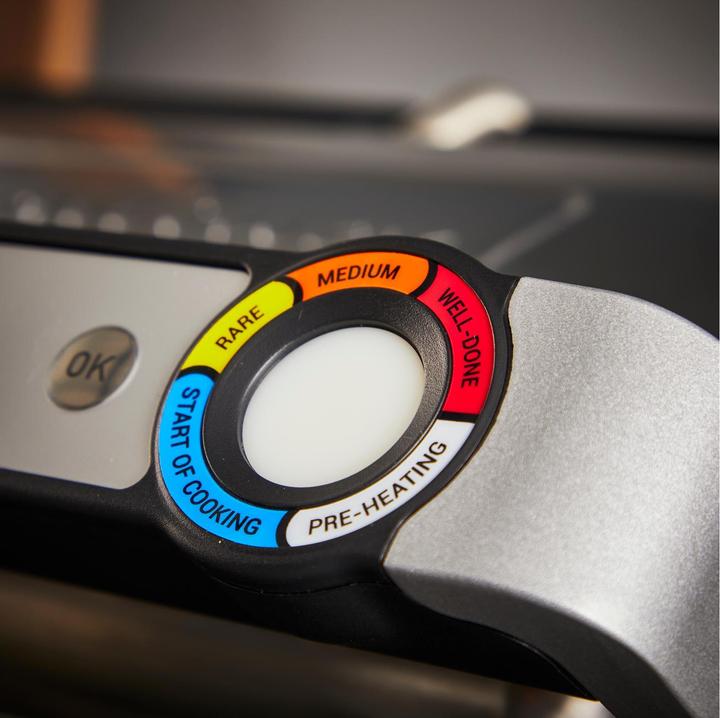 Image du produit Tefal OptiGrill+ XL GC7278