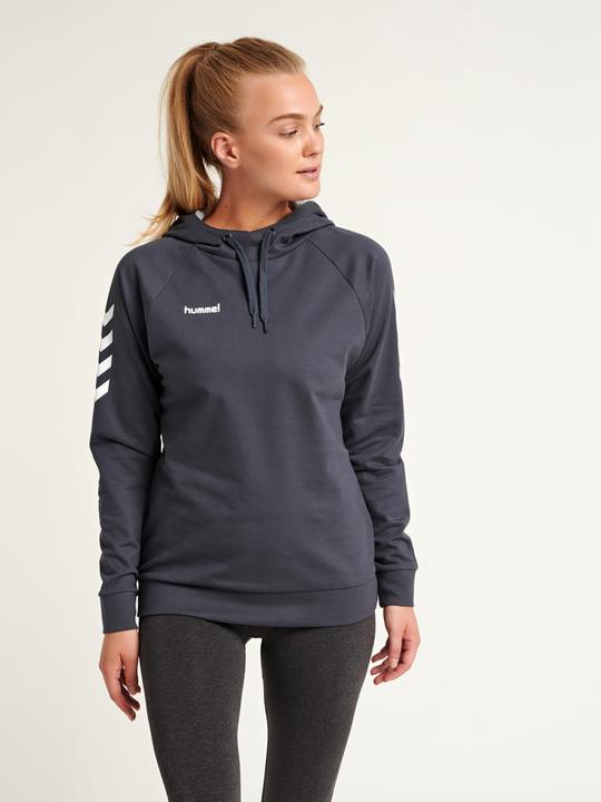 Produktbild hummel Go Cotton Hoodie Woman (XL)