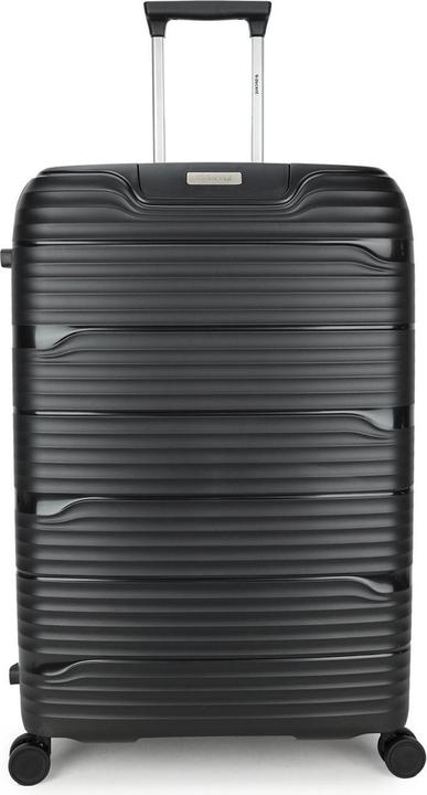 Produktbild Anständiger Explorer grosser Spinner 77 Schwarz