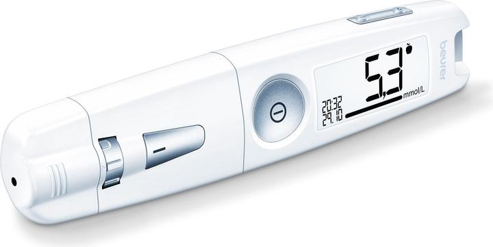 Immagine prodotto Beurer Gl 50 (Glucometro)