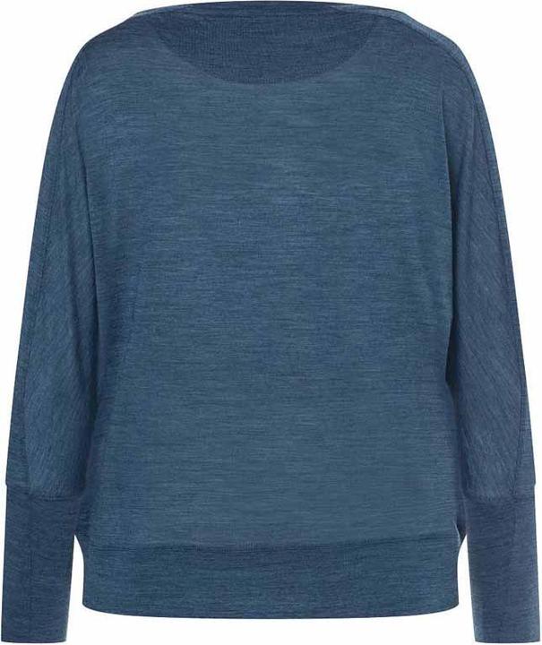 Super Natural W Kula Top