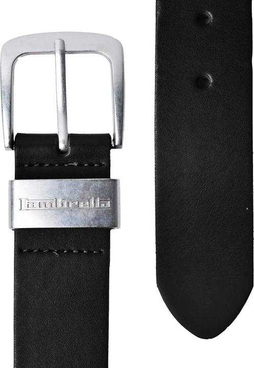 Produktbild Lambretta Gürtel Mit Leder gefüttert (XL)