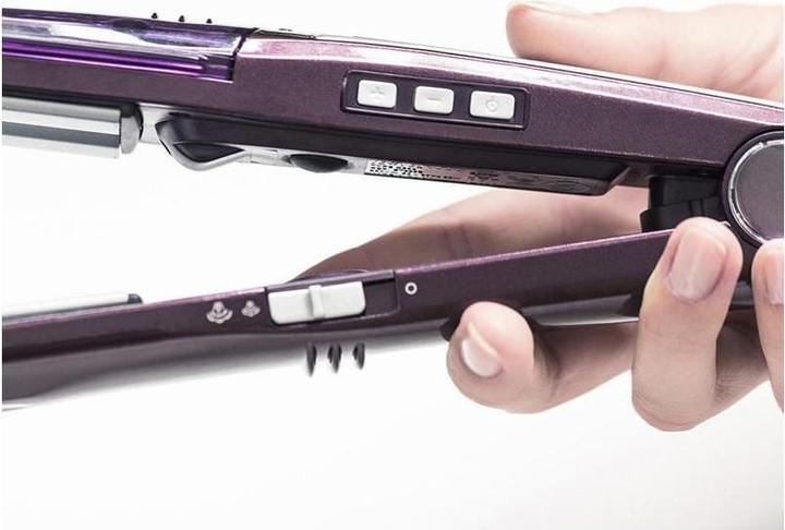 Actual product image BaByliss I Per 230 Steam (Steam straightener)