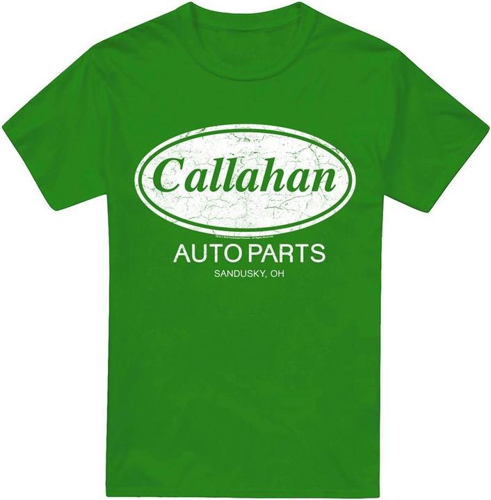 Callahan Auto TShirt