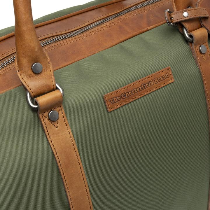 Actual product image The Chesterfield Brand Tornio (40 l)