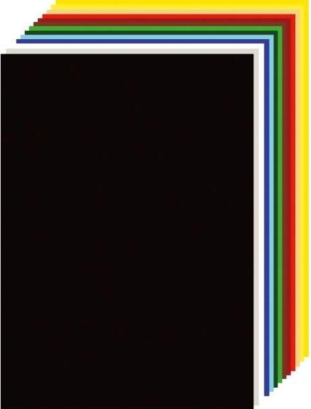 Herlitz Photo cardboard (300 g/m², 1 x)