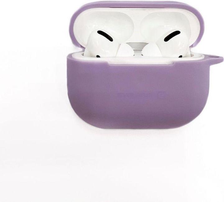 Actual product image Evelatus AirPods Pro 2 Silicone Case (Headphone bag)
