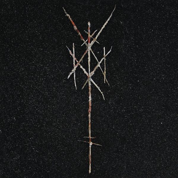 Actual product image There/'s Always Blood At The End Of The Road (Wiegedood, 2022)