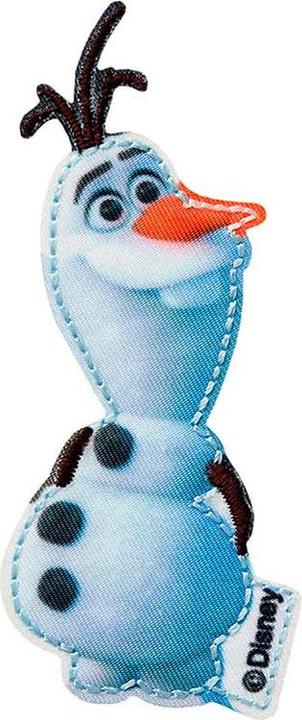 Produktbild Mono Quick Frozen 2© OLAF (1 x)