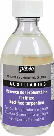 Produktbild Pebeo Terpentinöl (245 ml)
