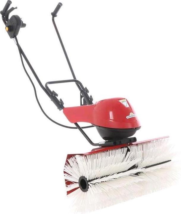 Image du produit Eurosystems Balayeuse électrique Sandy BalayeuseBrosse