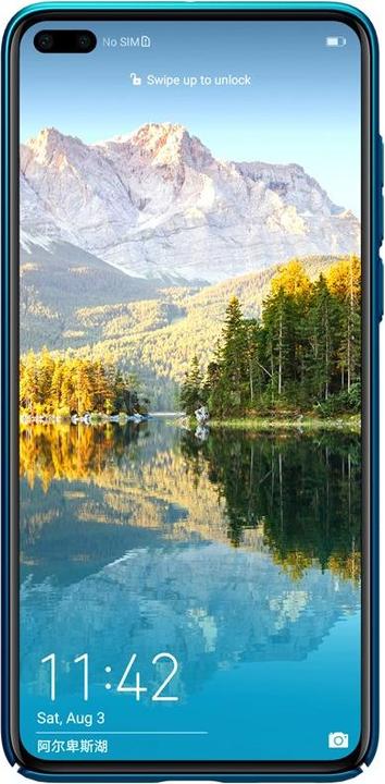 Image du produit Nillkin Série bouclier super dépoli (Huawei P40)