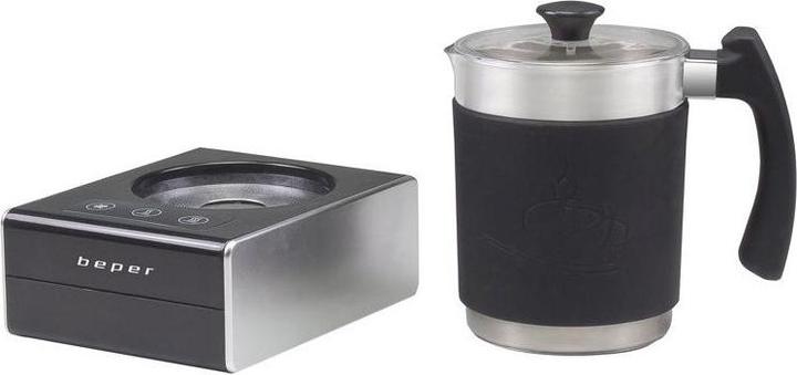 Actual product image Beper BB.200 (CH plug, 50 cl)