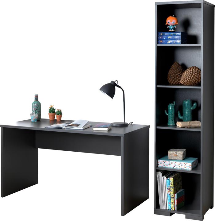 Vipack Desk London 2-piece set