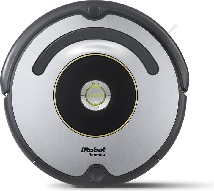 Produktbild iRobot Roomba 615 (Saugroboter)