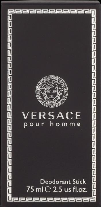 Immagine prodotto Versace Pour Homme (Stick, 75 ml)