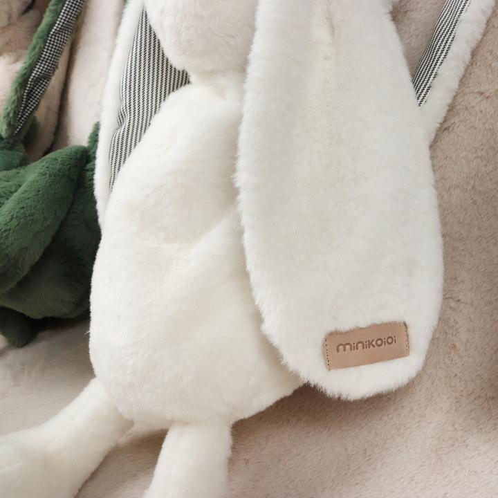 Immagine prodotto Minikoioi Borsa Bunny Blu