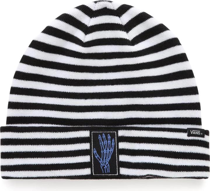 Actual product image Vans Breana Geering Skate Beanie