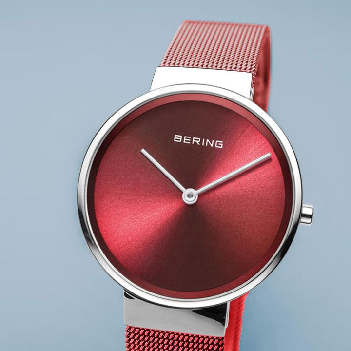Produktbild Bering Classic (Analoguhr, 31 mm)