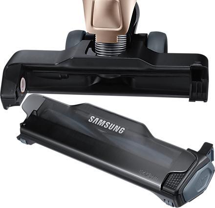 Produktbild Samsung VS60K6080KD/SB