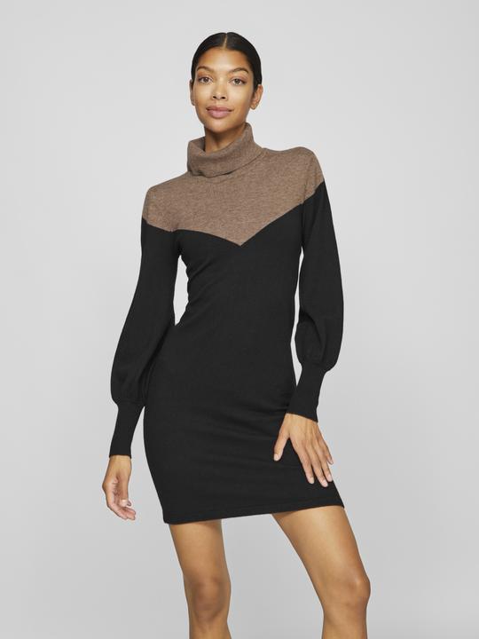 Produktbild Vila Strick Midikleid (S)