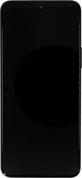 Produktbild Honor X8 LCD Display + Touch Unit + Front Cover Midnight Black (Display)