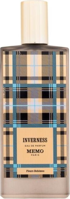 Produktbild Memo Paris Inverness (Eau de Parfum, 75 ml)
