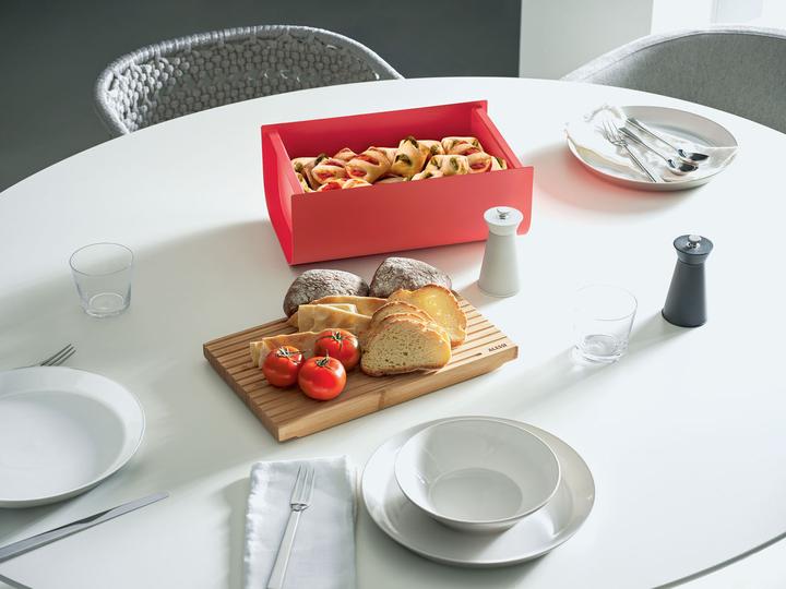 Actual product image Alessi Mattina