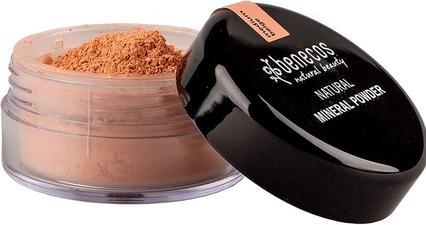 Immagine prodotto Benecos Polvere minerale naturale (Beige medio)