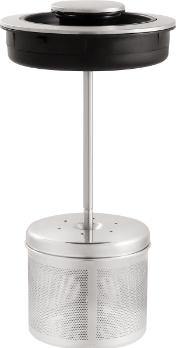 Image du produit Concept Czajnik elektryczny szklany RK4190 (1.70 l)
