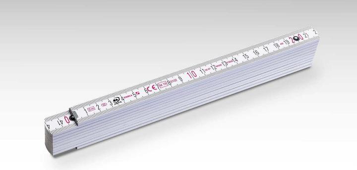Image du produit Stabila Mètre pliant 417 2m (mm, centimètres)