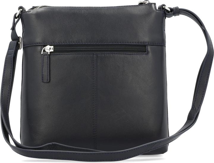 Actual product image Picard Bali Umhängetasche Leder 24 cm