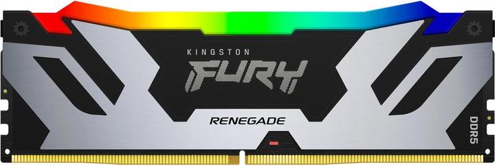 Produktbild Kingston 32GB DDR5-6400MT/s CL32 DIMM (1 x 32GB, 6400 MHz, DDR5-RAM, DIMM)