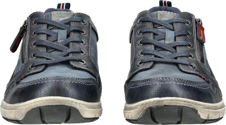 Actual product image Mustang Sneaker (45)