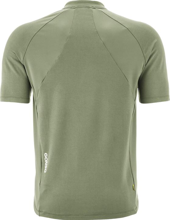 Produktbild Gonso Adventure Jersey Nature (S)