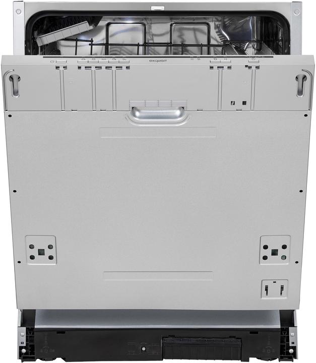 Immagine prodotto Exquisit EGSP 1012-E-030E argento