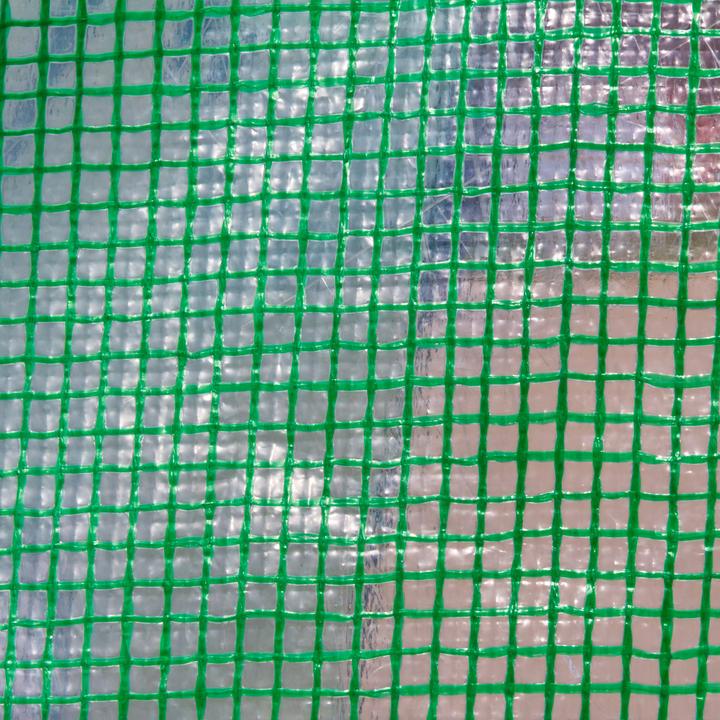 Produktbild Dema Gewächshaus Tunnel 450 x 200 x 175 cm