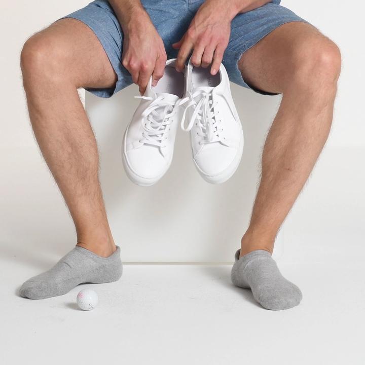Image du produit Blacksocks Shorty socquettes (Une unité par pack, XL, 40 - 41)