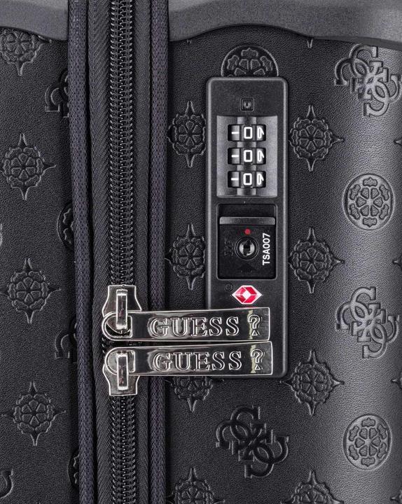 Actual product image Guess Hand Luggage Wilder 18 In 8-Wheeler (32 l, Hand luggage (up to 50 litres))