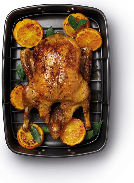 Actual product image Master Class Roaster