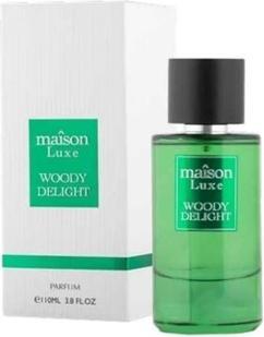 Image du produit Hamidi Maison Luxe Woody Delight 110ml Eau De Parfum Unisex (Eau de parfum, 110 ml)