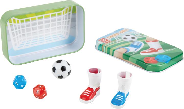 Immagine prodotto Hape Dito di calcio
