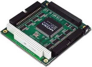 Immagine prodotto Moxa CB-108 - IDE - RS-232 - 40-pin - FCC EMS: EN55022 - EN55024 - EN61000-3-2 - EN61 (RS-232)