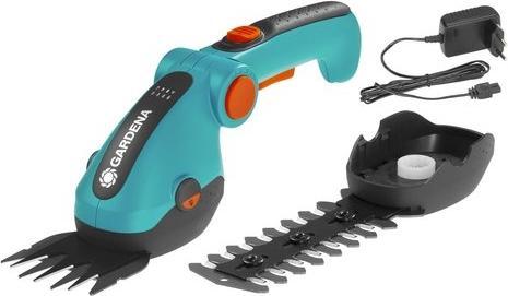 Actual product image Gardena ComfortCut Li (Cordless hedgecutters)